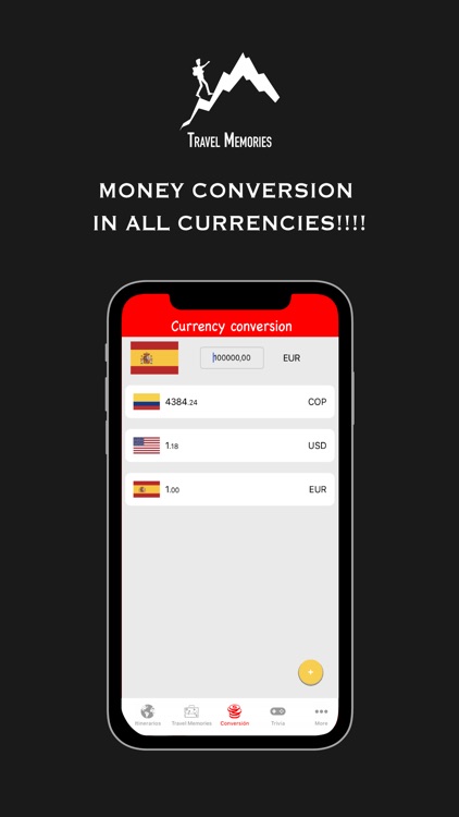 Travel Memories En screenshot-5