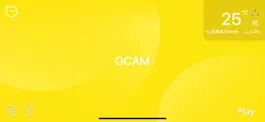 Game screenshot GCAM mod apk