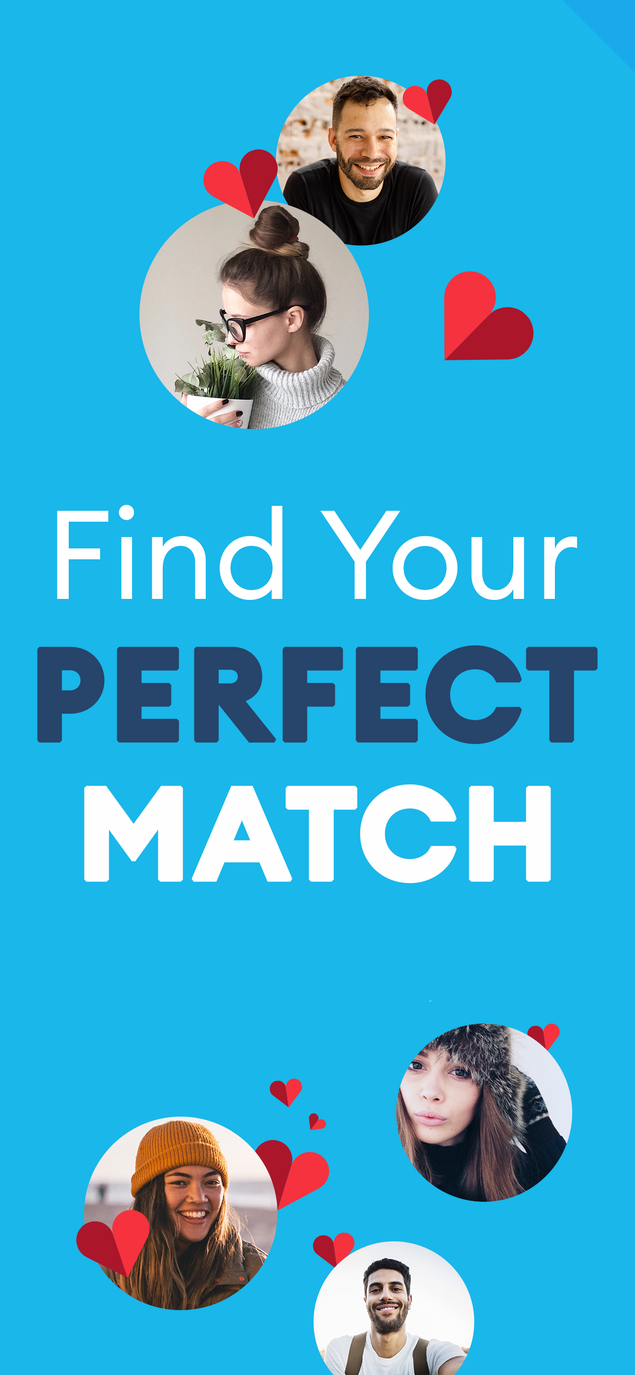 Zoosk International Dating App - Overview - Apple App ...