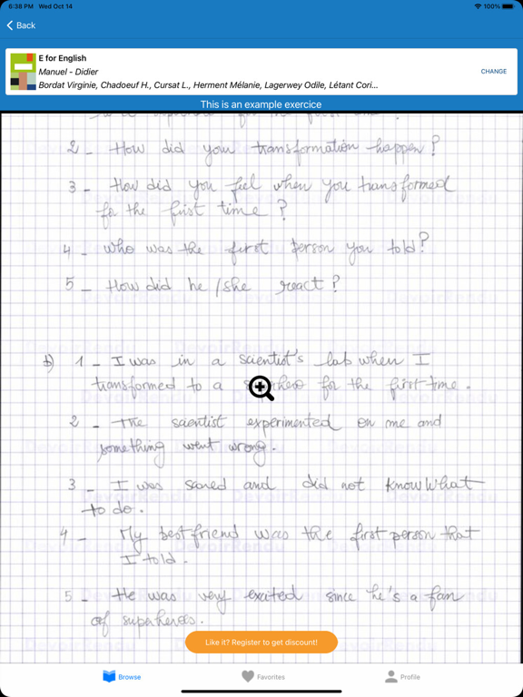 Devoir Rendu Devoir Rendu