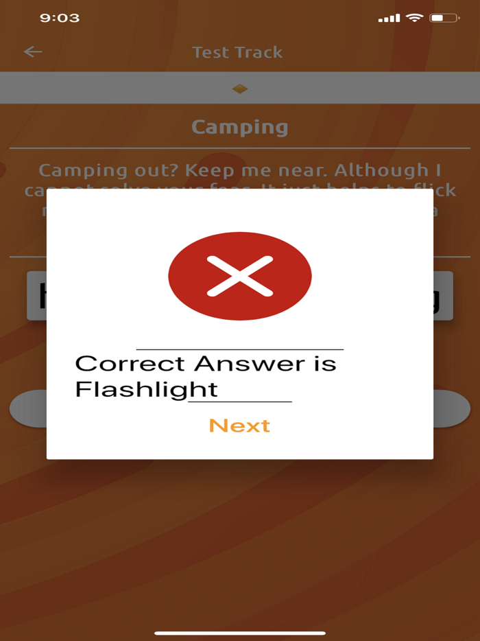 Explorers of ΑEEC in action