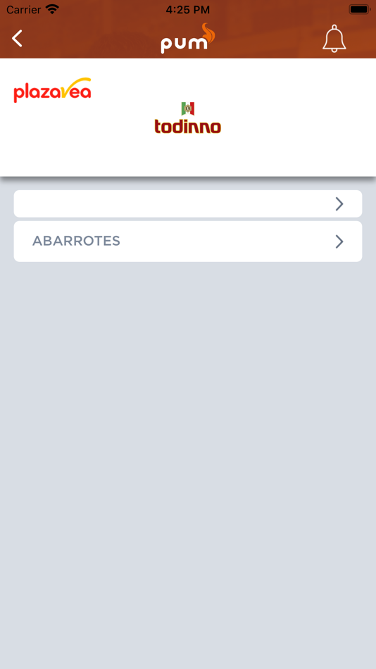 #6. Operativo ZOMA (iOS) 由: IDEA MULTIMEDIA