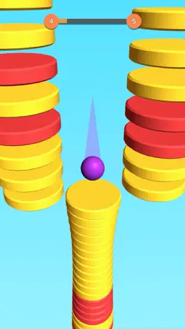 Game screenshot Ball Scroller mod apk