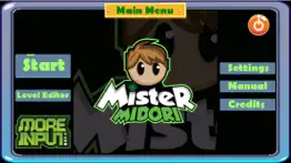 mister midori problems & solutions and troubleshooting guide - 3