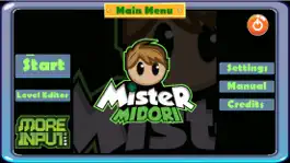 Game screenshot Mister Midori mod apk