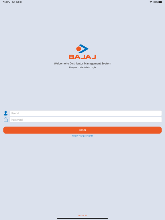 Screenshot #4 pour Bajaj DMS