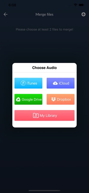 MP3 Cutter and Ringtone Maker on the App Store