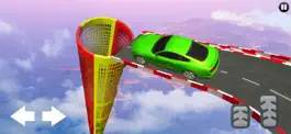 Game screenshot Car Simulator US Mega Ramp apk
