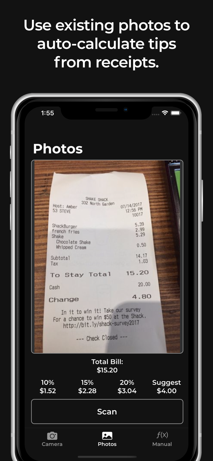 Tipping 101
