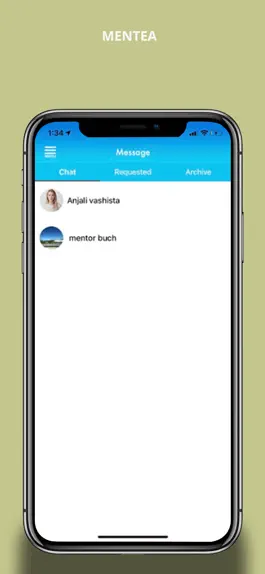 Game screenshot Mentea hack