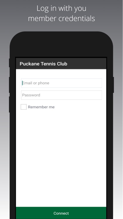 Puckane Tennis Club