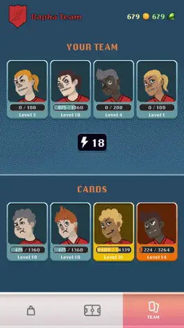 Game screenshot Top Soccer manager sports star hack