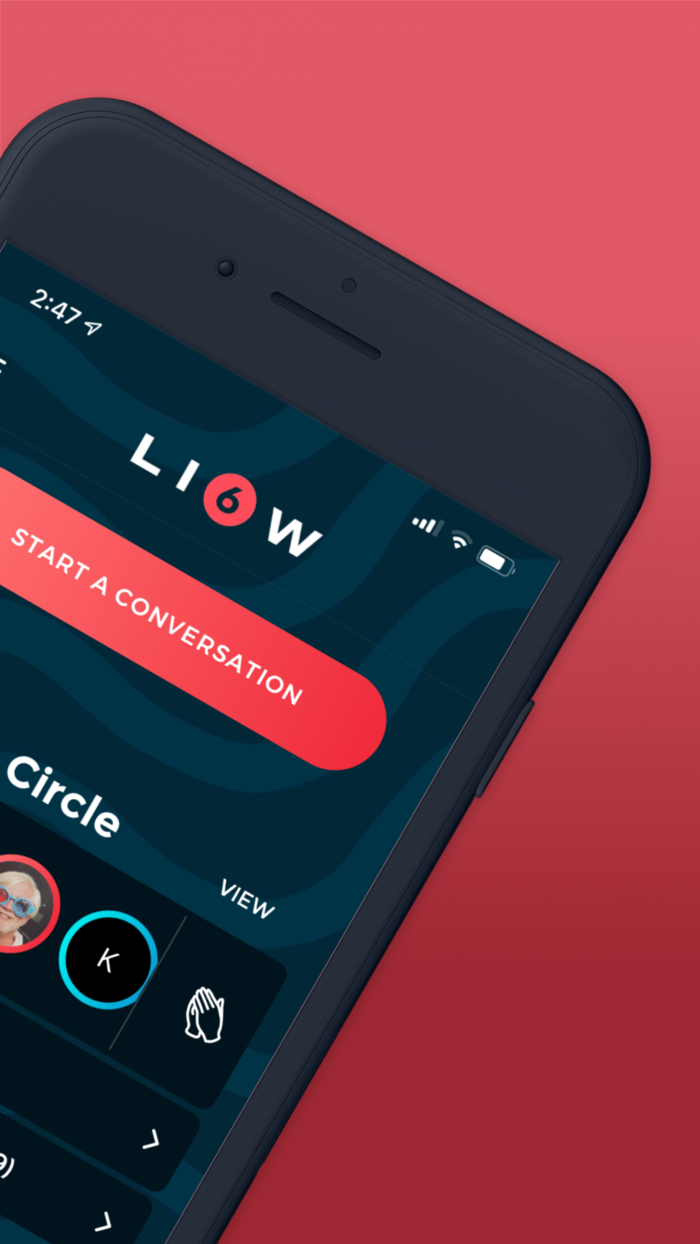 Life in 6 Words Li6W