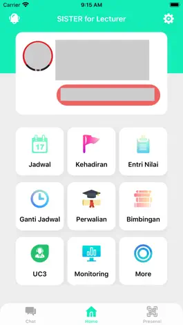 Game screenshot Sister For Lecturer mod apk