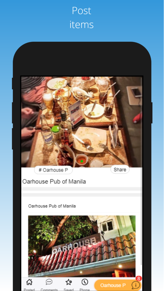 #3. Philippines zone (iOS) 由: INHOU LTD.