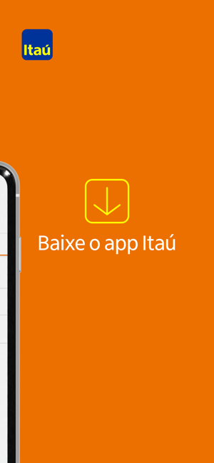 Banco Itaú: Pagamentos no app(圖8)-速報App