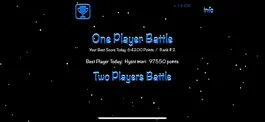Game screenshot Snowball Battles for 2 players mod apk