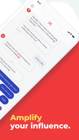 Game screenshot Moves Influencer apk