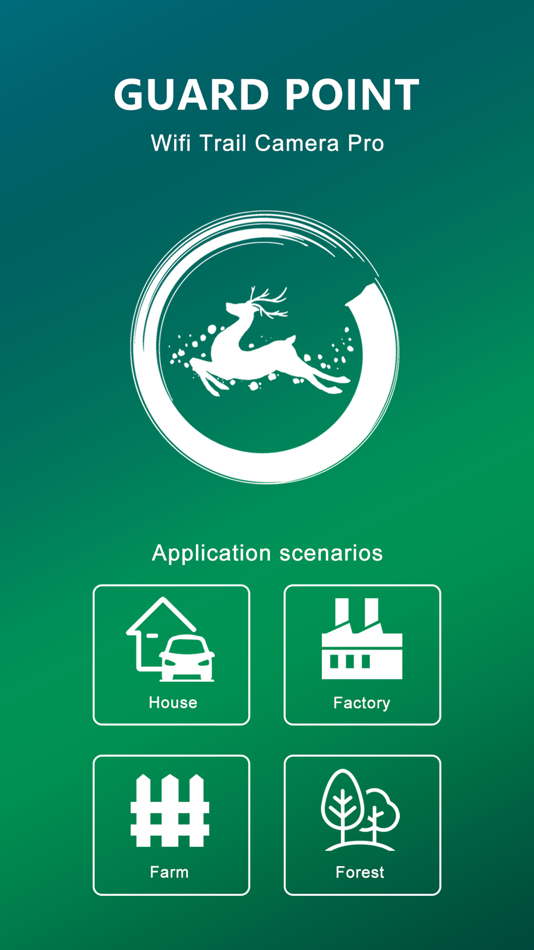 #1. Guard Wifi (iOS) 由: kam lau