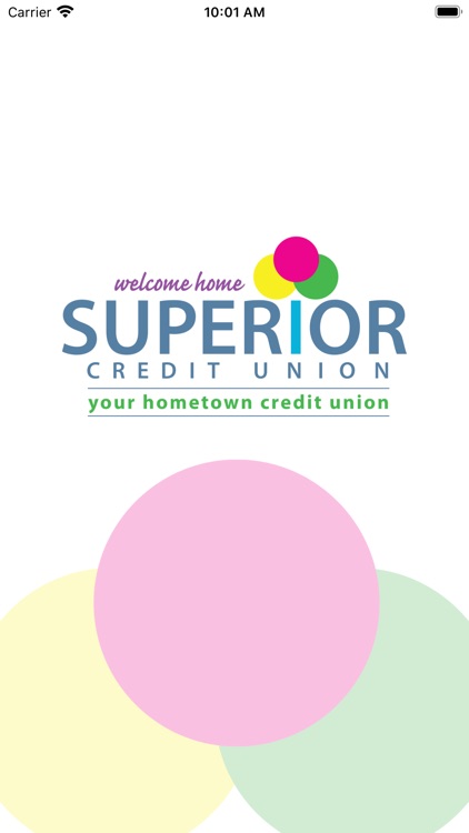Superior Credit Union Mobile