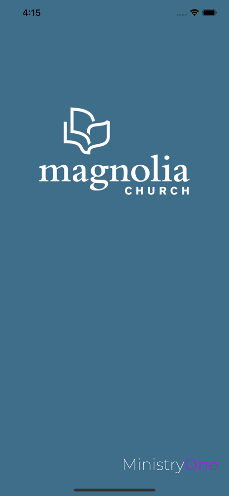 Magnolia Church screenshot 1