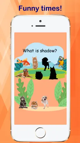Game screenshot Baby First Words Animals Pro hack