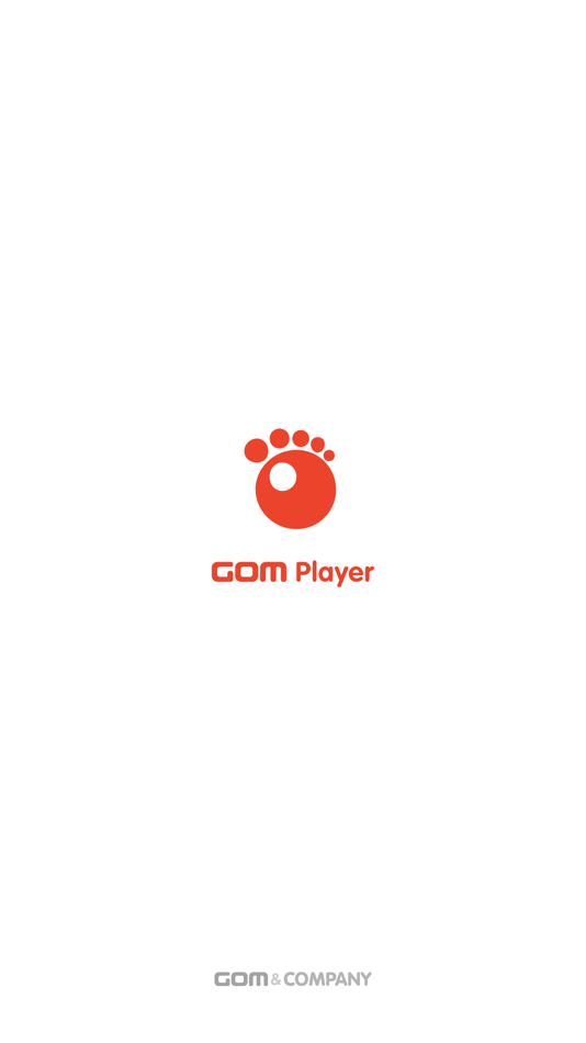 #1. GOM Player for iOS (iOS) 由: GOM&Company