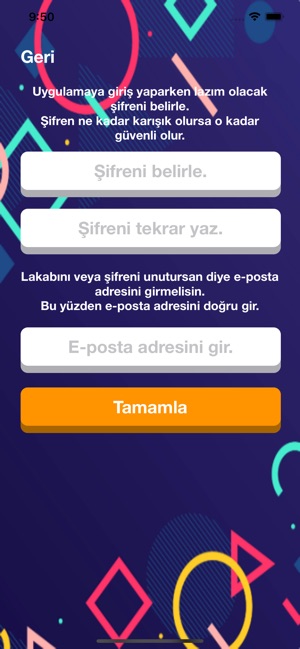 ‎Kelime Bul