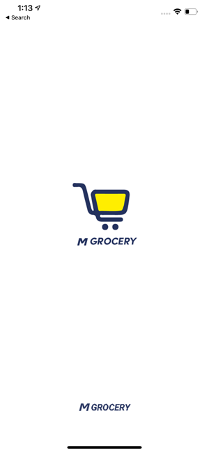 M Grocery