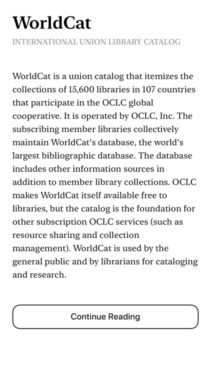 Information Superhighway