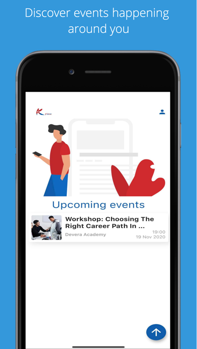 Screenshot #2 pour KPlaza