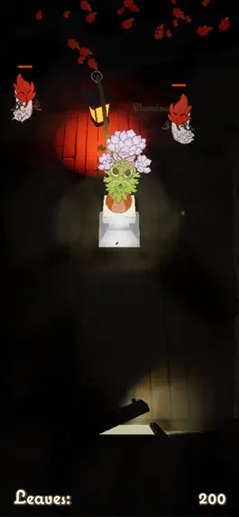 Game screenshot Leaves & Lanterns mod apk
