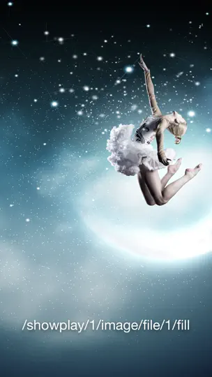 ShowPlay iPhone Ekran Görüntüsü 1