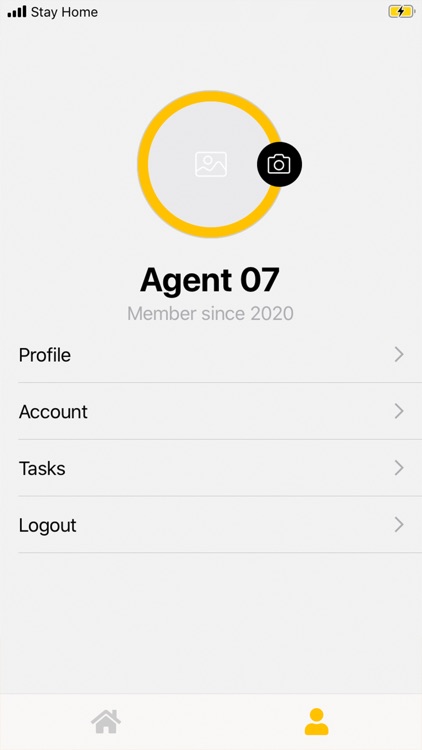 Ganna Mart Delivery Agent screenshot-4