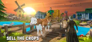 Real Farming Master screenshot #4 for iPhone