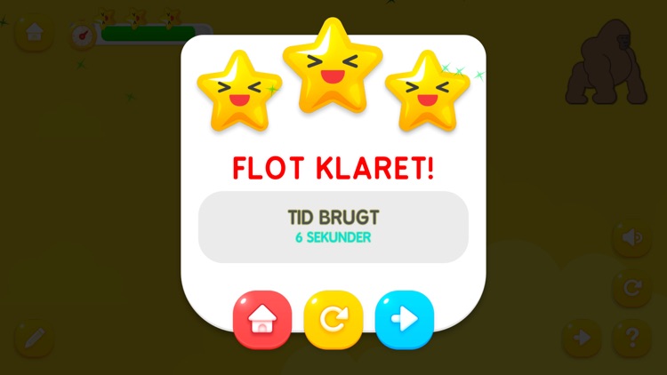 Bogstavleg - Tegn, lyt og lær screenshot-3