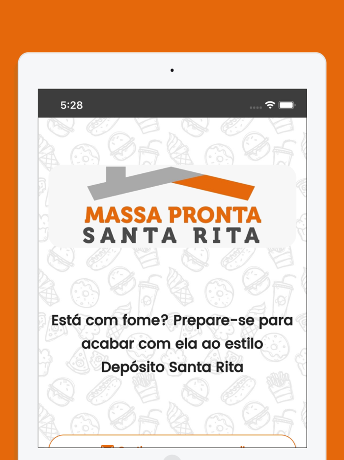 Depósito Santa Rita