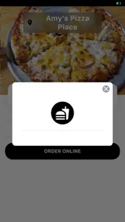 How to cancel & delete amy’s pizza place 4