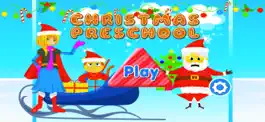 Game screenshot Santa's Christmas Preschool mod apk