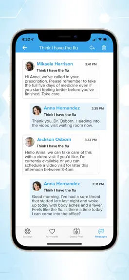 Game screenshot Hopdoc hack