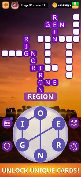 Game screenshot Wordmonger hack