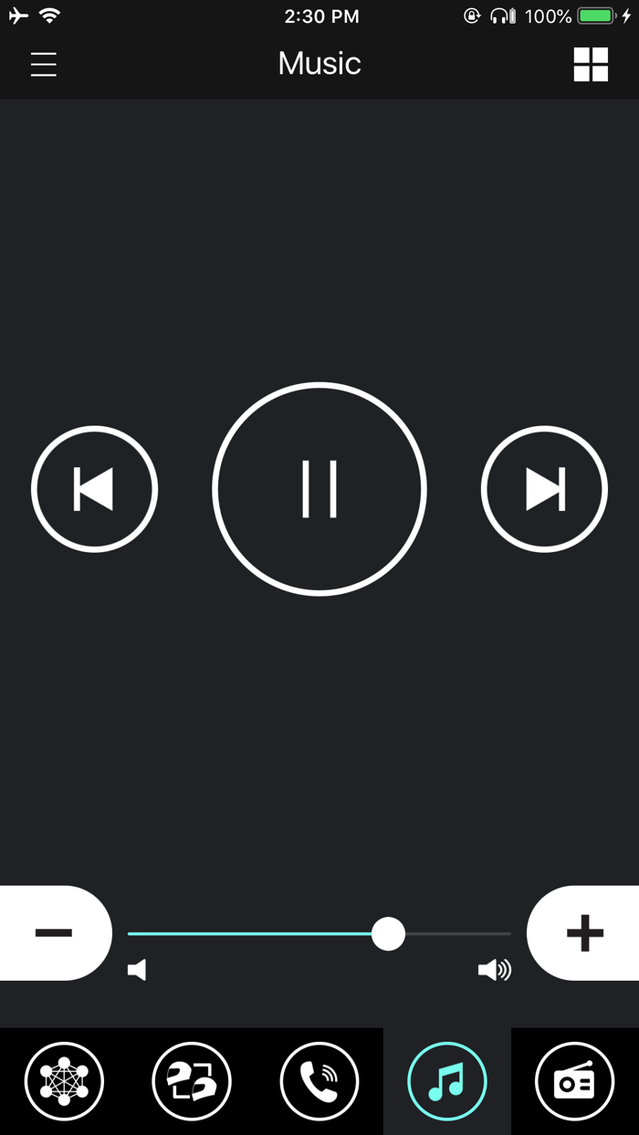 Sena Momentum EVO Utility