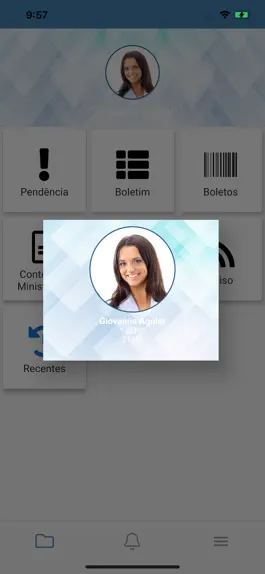 Game screenshot Escolar Manager Portal Cliente hack
