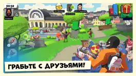 Game screenshot Snipers vs Thieves: Classic! mod apk