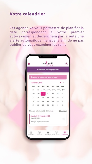 Salamti Screenshot