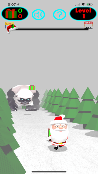 Screenshot #2 pour Roary Gori