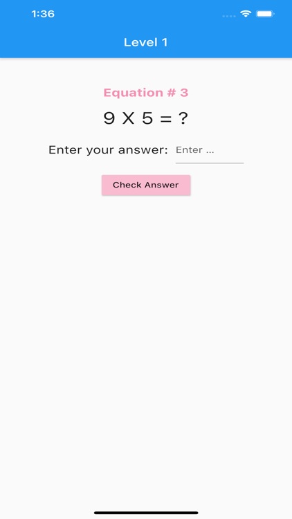 Power of 9 screenshot-4