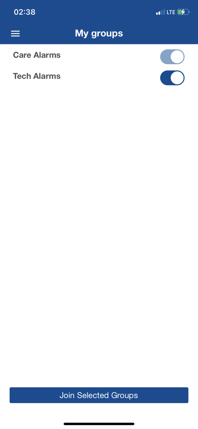 AddSecure SafeCentral