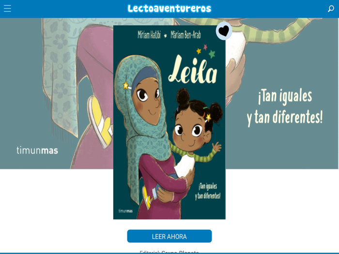 Lectoaventureros Lecturas