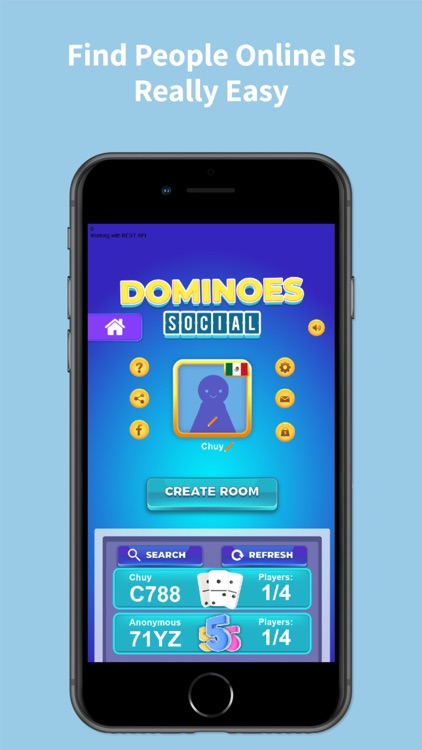 Dominoes Social screenshot-4